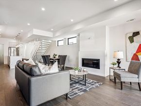 3257 N Gilpin Street, Denver CO 80205