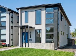 3257 N Gilpin Street, Denver CO 80205
