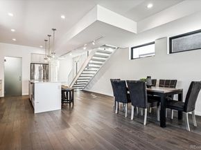 3257 N Gilpin Street, Denver CO 80205