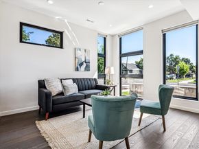 3257 N Gilpin Street, Denver CO 80205