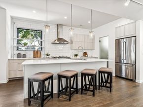 3257 N Gilpin Street, Denver CO 80205