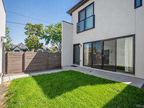 3257 N Gilpin Street, Denver CO 80205