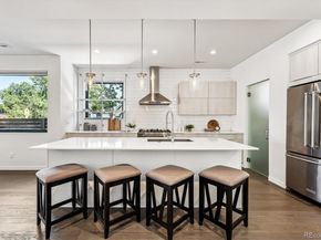 3257 N Gilpin Street, Denver CO 80205
