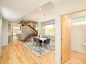 3328 N Shoshone Street, Denver CO 80211