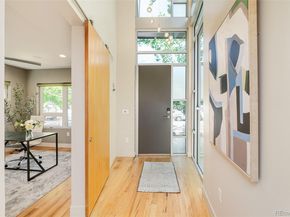 3328 N Shoshone Street, Denver CO 80211