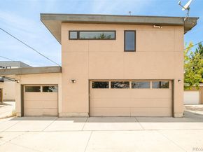 3328 N Shoshone Street, Denver CO 80211