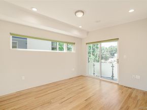 3328 N Shoshone Street, Denver CO 80211