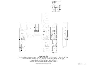 3328 N Shoshone Street, Denver CO 80211