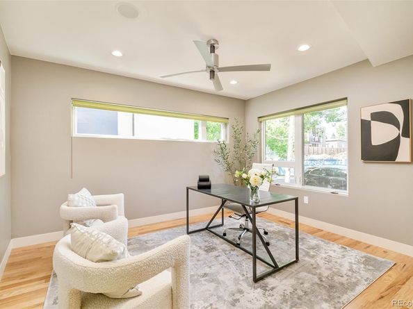 3328 N Shoshone Street, Denver CO 80211