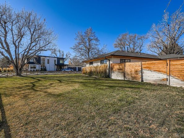 4997 E Iowa Avenue, Denver CO 80222