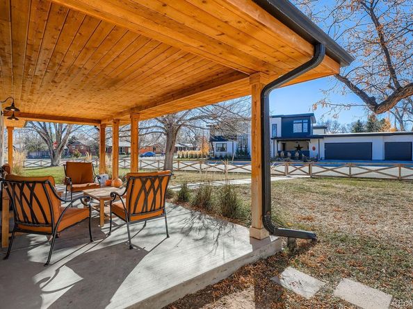 4997 E Iowa Avenue, Denver CO 80222