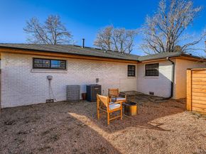 4997 E Iowa Avenue, Denver CO 80222