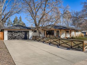 4997 E Iowa Avenue, Denver CO 80222