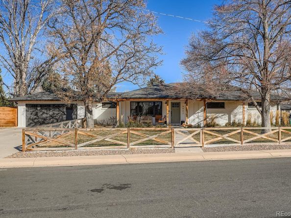 4997 E Iowa Avenue, Denver CO 80222