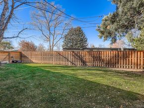 4997 E Iowa Avenue, Denver CO 80222