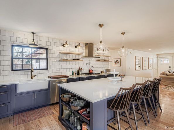 4997 E Iowa Avenue, Denver CO 80222