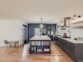 4997 E Iowa Avenue, Denver CO 80222