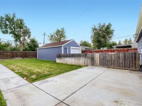 2388 Geneva Street, Aurora CO 80010