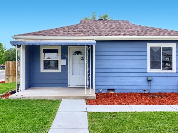 2388 Geneva Street, Aurora CO 80010