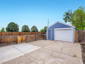 2388 Geneva Street, Aurora CO 80010