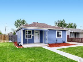 2388 Geneva Street, Aurora CO 80010