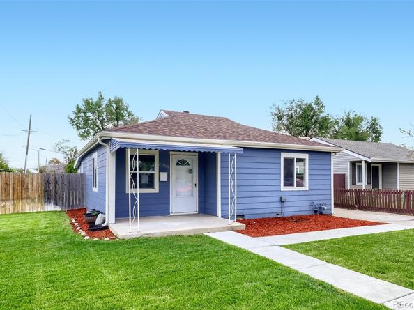 2388 Geneva Street, Aurora CO 80010