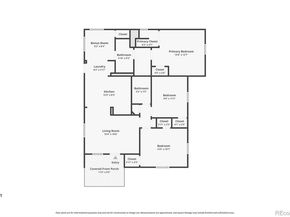 2388 Geneva Street, Aurora CO 80010