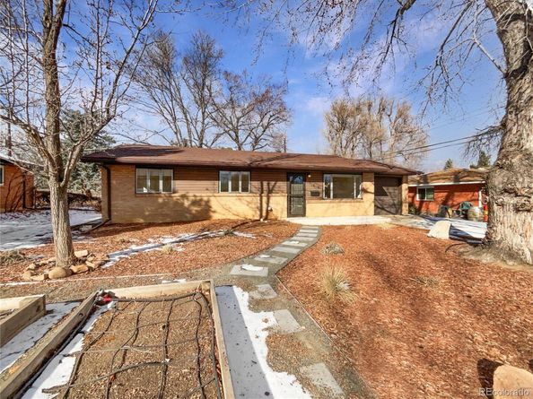 385 32nd Street, Boulder CO 80305