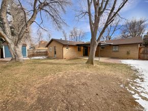 385 32nd Street, Boulder CO 80305