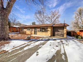 385 32nd Street, Boulder CO 80305