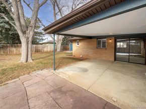 385 32nd Street, Boulder CO 80305