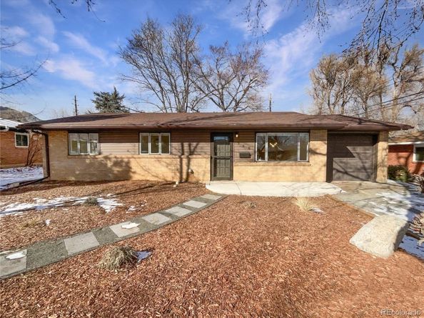 385 32nd Street, Boulder CO 80305