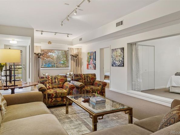 865 Delaware Street, Denver CO 80204