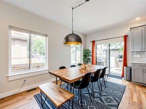 3427 W Conejos Place, Denver CO 80204