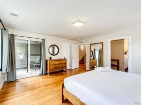 3427 W Conejos Place, Denver CO 80204