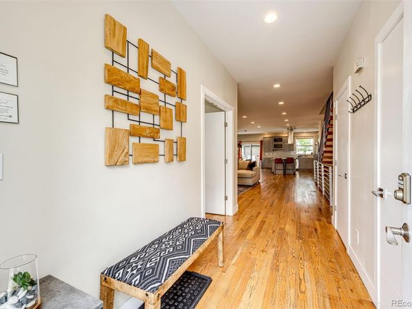 3427 W Conejos Place, Denver CO 80204