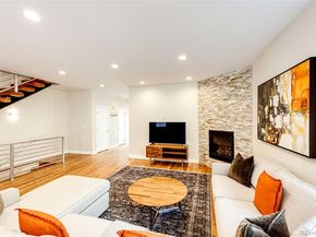 3427 W Conejos Place, Denver CO 80204