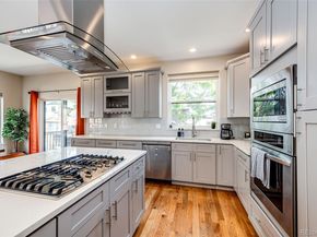 3427 W Conejos Place, Denver CO 80204