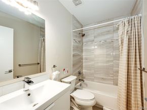 3427 W Conejos Place, Denver CO 80204