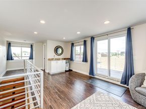 3427 W Conejos Place, Denver CO 80204