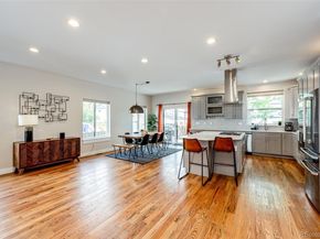 3427 W Conejos Place, Denver CO 80204