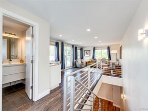 3427 W Conejos Place, Denver CO 80204