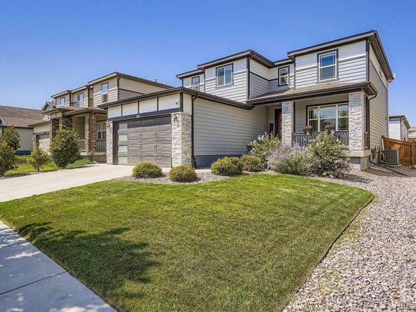 587 W 174th Avenue, Broomfield CO 80023