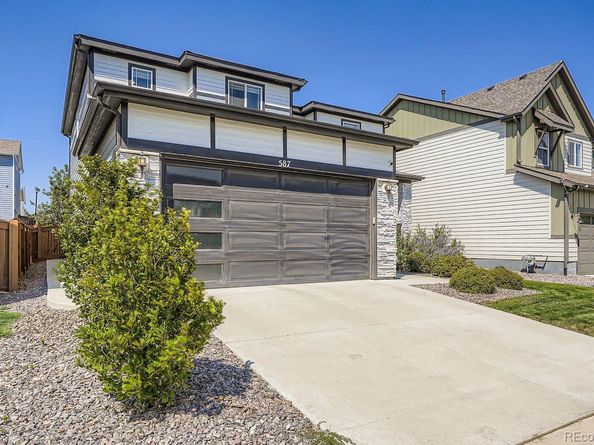 587 W 174th Avenue, Broomfield CO 80023