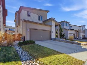 18066 E 107th Way, Commerce City CO 80022