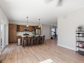 18066 E 107th Way, Commerce City CO 80022