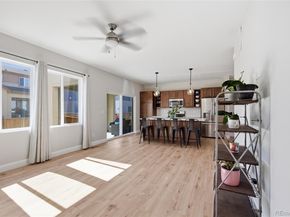 18066 E 107th Way, Commerce City CO 80022