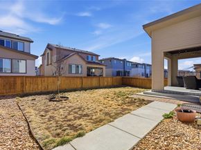 18066 E 107th Way, Commerce City CO 80022