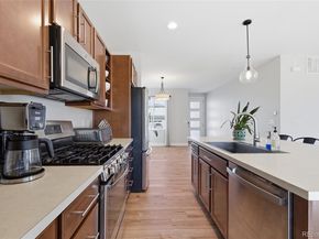 18066 E 107th Way, Commerce City CO 80022