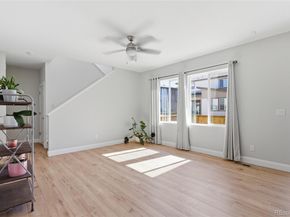 18066 E 107th Way, Commerce City CO 80022